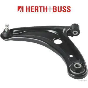 HERTH+BUSS JAKOPARTS Querlenker Lenker f&uuml;r HONDA JAZZ II III vorne unten links