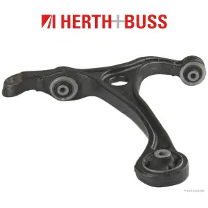 HERTH+BUSS JAKOPARTS Querlenker Lenker f&uuml;r HONDA ACCORD VII vorne unten links