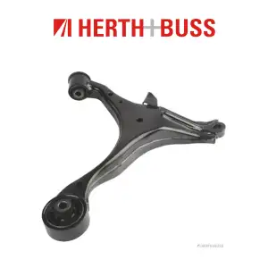 HERTH+BUSS JAKOPARTS Querlenker f&uuml;r HONDA CIVIC VII CR-V III vorne links unten