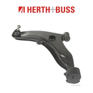 HERTH+BUSS JAKOPARTS Querlenker MITSUBISHI COLT IV LANCER V vorne links unten