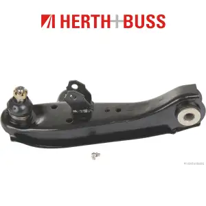 HERTH+BUSS JAKOPARTS Querlenker Lenker MITSUBISHI L 300 III vorne unten links