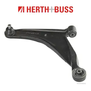 HERTH+BUSS JAKOPARTS Querlenker Lenker MITSUBISHI SPACE WAGON vorne unten links