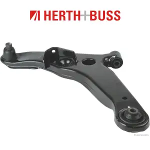 HERTH+BUSS JAKOPARTS Querlenker MITSUBISHI OUTLANDER I (CU_W) vorne links unten
