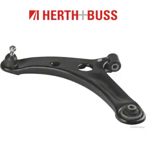 HERTH+BUSS JAKOPARTS Querlenker f&uuml;r MITSUBISHI COLT CZC CABRIO vorne unten links