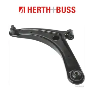 HERTH+BUSS JAKOPARTS Querlenker f&uuml;r MITSUBISHI ASX LANCER VIII vorne unten links