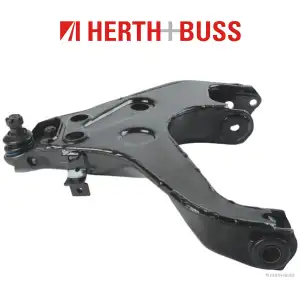HERTH+BUSS JAKOPARTS Querlenker MITSUBISHI L200 PAJERO SPORT I vorne unten links