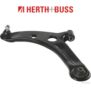 HERTH+BUSS JAKOPARTS Querlenker f&uuml;r MITSUBISHI COLT CZC / VI vorne links unten