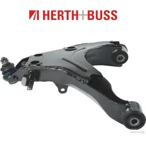 HERTH+BUSS JAKOPARTS Querlenker MITSUBISHI L 400 BUS KASTEN vorne unten links
