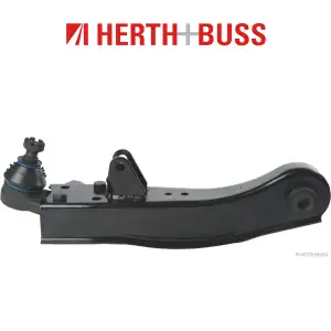 HERTH+BUSS JAKOPARTS Querlenker MITSUBISHI L 300 PRITSCHE L400 vorne unten links
