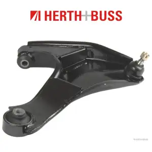 HERTH+BUSS JAKOPARTS Querlenker Lenker f&uuml;r DAIHATSU TERIOS vorne unten links
