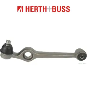 HERTH+BUSS JAKOPARTS Querlenker f&uuml;r DAIHATSU CUORE IV MOVE 0.8 vorne unten links