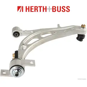 HERTH+BUSS JAKOPARTS Querlenker f&uuml;r SUBARU IMPREZA STUFENHECK vorne links unten
