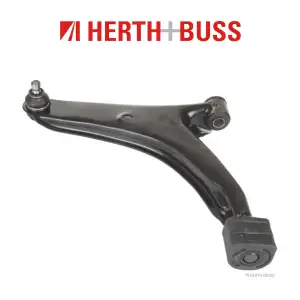 HERTH+BUSS JAKOPARTS Querlenker SUBARU JUSTY II SUZUKI SWIFT 2 vorne unten links