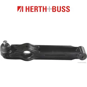 HERTH+BUSS JAKOPARTS Querlenker Lenker f&uuml;r SUZUKI ALTO 0.8 1.0 vorne unten