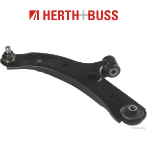 HERTH+BUSS JAKOPARTS Querlenker SUZUKI SPLASH (EX) SWIFT III vorne links unten