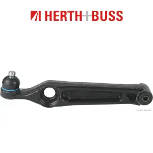 HERTH+BUSS JAKOPARTS Querlenker f&uuml;r SUBARU JUSTY III SUZUKI IGNIS II vorne unten
