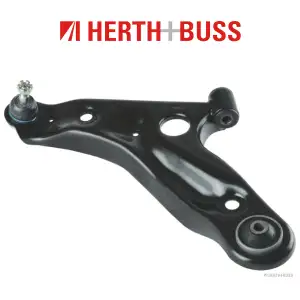 HERTH+BUSS JAKOPARTS Querlenker NISSAN PICO SUZUKI ALTO 1.0 vorne links unten