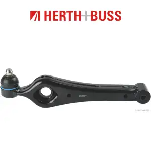 HERTH+BUSS JAKOPARTS Querlenker f&uuml;r SUZUKI IGNIS (FH) 1.3 ab 03.2001 vorne unten