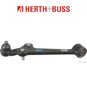 HERTH+BUSS JAKOPARTS Querlenker f&uuml;r KIA RIO KOMBI + STUFENHECK vorne unten links