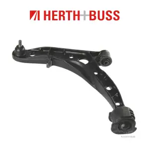 HERTH+BUSS JAKOPARTS Querlenker f&uuml;r HYUNDAI SANTAMO KIA JOICE vorne unten links
