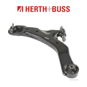 HERTH+BUSS JAKOPARTS Querlenker Lenker f&uuml;r KIA CERATO (LD) vorne unten links