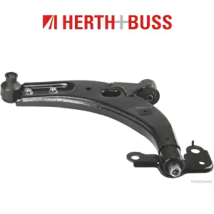 HERTH+BUSS JAKOPARTS Querlenker Lenker f&uuml;r KIA CARENS II (FJ) vorne links unten