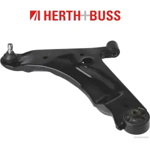 HERTH+BUSS JAKOPARTS Querlenker HYUNDAI i10 PA KIA PICANTO BA vorne unten links