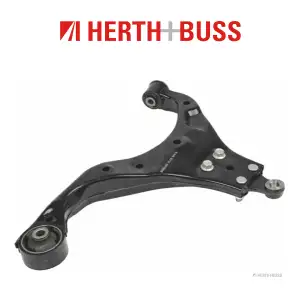HERTH+BUSS JAKOPARTS Querlenker HYUNDAI TUCSON KIA SPORTAGE vorne unten links