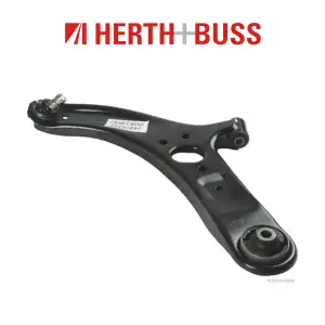 HERTH+BUSS JAKOPARTS Querlenker KIA RIO III (UB) ab 09.2011 vorne unten links