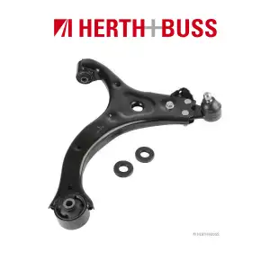 HERTH+BUSS JAKOPARTS Querlenker KIA CARNIVAL III (VQ) 2.9CRDi vorne unten links