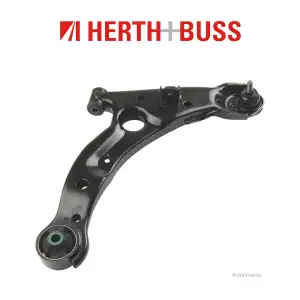 HERTH+BUSS JAKOPARTS Querlenker Lenker f&uuml;r HYUNDAI MATRIX vorne unten links