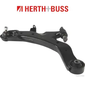 HERTH+BUSS JAKOPARTS Querlenker Lenker HYUNDAI ELANTRA (XD) vorne unten links