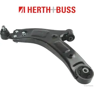 HERTH+BUSS JAKOPARTS Querlenker HYUNDAI H-1 Cargo/Travel (TQ) vorne links unten
