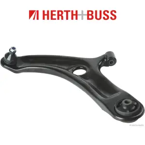 HERTH+BUSS JAKOPARTS Querlenker Lenker f&uuml;r HYUNDAI i20 vorne unten links