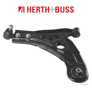 HERTH+BUSS JAKOPARTS Querlenker CHEVROLET AVEO DAEWOO KALOS vorne unten links