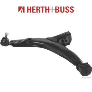 HERTH+BUSS JAKOPARTS Querlenker DAEWOO ESPERO LANOS NEXIA vorne unten links