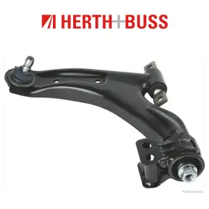 HERTH+BUSS JAKOPARTS Querlenker Lenker CHEVROLET SPARK (M300) vorne unten links