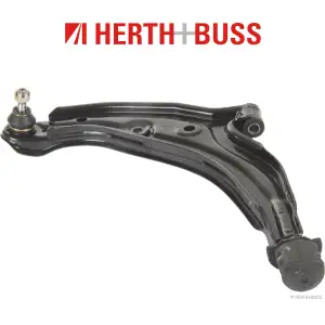 HERTH+BUSS JAKOPARTS Querlenker MICRA II 1.0i 16V 1.3 i 16V 54 75 PS vorne links