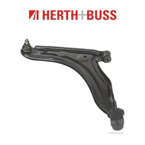 HERTH+BUSS JAKOPARTS Querlenker Lenker NISSAN MICRA I (K10) vorne unten links