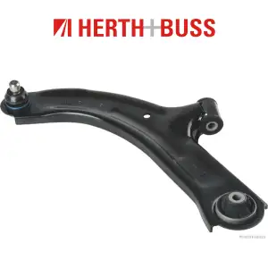 HERTH+BUSS JAKOPARTS Querlenker f&uuml;r NISSAN CUBE EVALIA NV200 vorne links unten