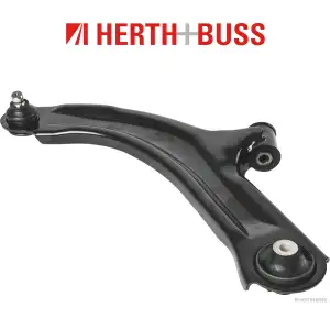 HERTH+BUSS JAKOPARTS Querlenker NISSAN MICRA III K12 NOTE E11 vorne links unten