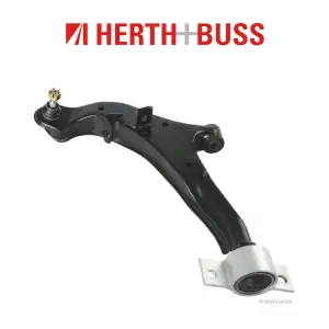 HERTH+BUSS JAKOPARTS Querlenker f&uuml;r NISSAN MAXIMA V (A33) vorne links unten