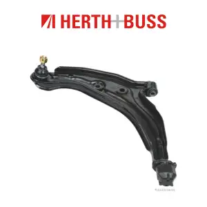 HERTH+BUSS JAKOPARTS Querlenker Lenker f&uuml;r NISSAN MICRA II vorne unten links