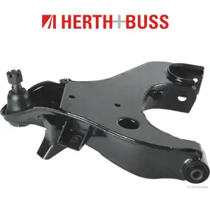 HERTH+BUSS JAKOPARTS Querlenker Lenker f&uuml;r NISSAN NP300 PICKUP vorne unten links