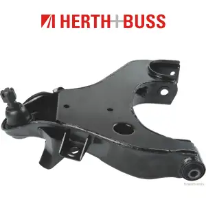 HERTH+BUSS JAKOPARTS Querlenker Lenker NISSAN PICK UP (D22) vorne unten links