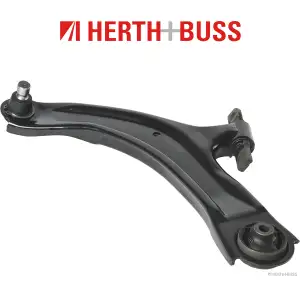 HERTH+BUSS JAKOPARTS Querlenker NISSAN X-TRAIL QASHQAI +2 I vorne unten links