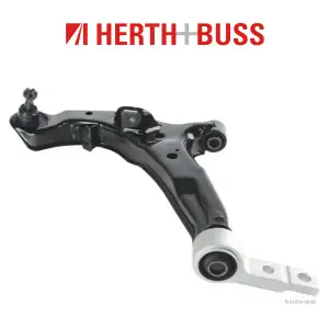 HERTH+BUSS JAKOPARTS Querlenker f&uuml;r NISSAN ALMERA TINO (V10) vorne unten links