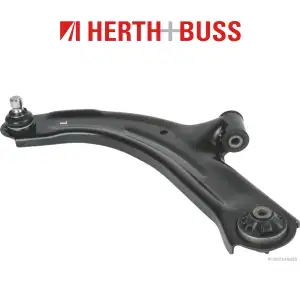 HERTH+BUSS JAKOPARTS Querlenker NISSAN TIIDA 1.5 dCi 1.6 1.8 vorne unten links