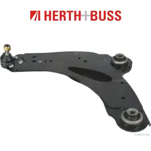 HERTH+BUSS JAKOPARTS Querlenker NISSAN PRIMASTAR OPEL VIVARO vorne unten links