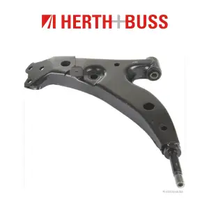 HERTH+BUSS JAKOPARTS Querlenker f&uuml;r TOYOTA COROLLA (_E10_) vorne links unten